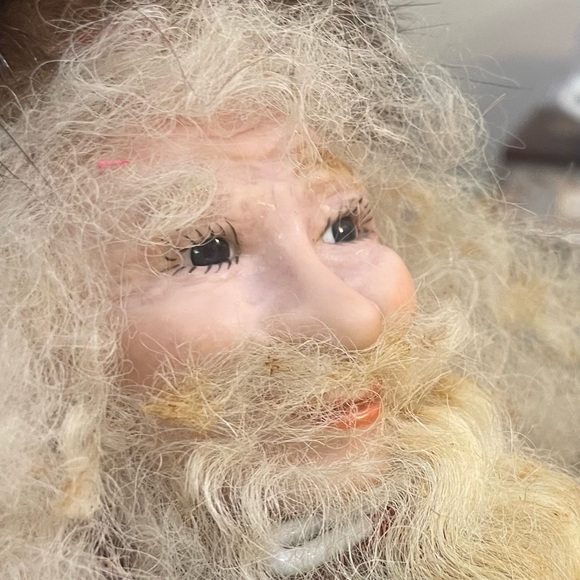 Vintage Santa - Picture 10 of 13